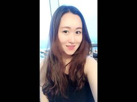 徐阿宝。主播照片