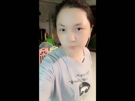 婉清姑娘主播照片
