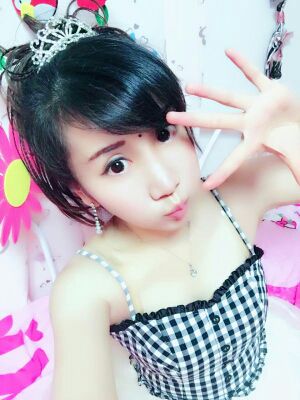 疯狂的二饼的主播照片