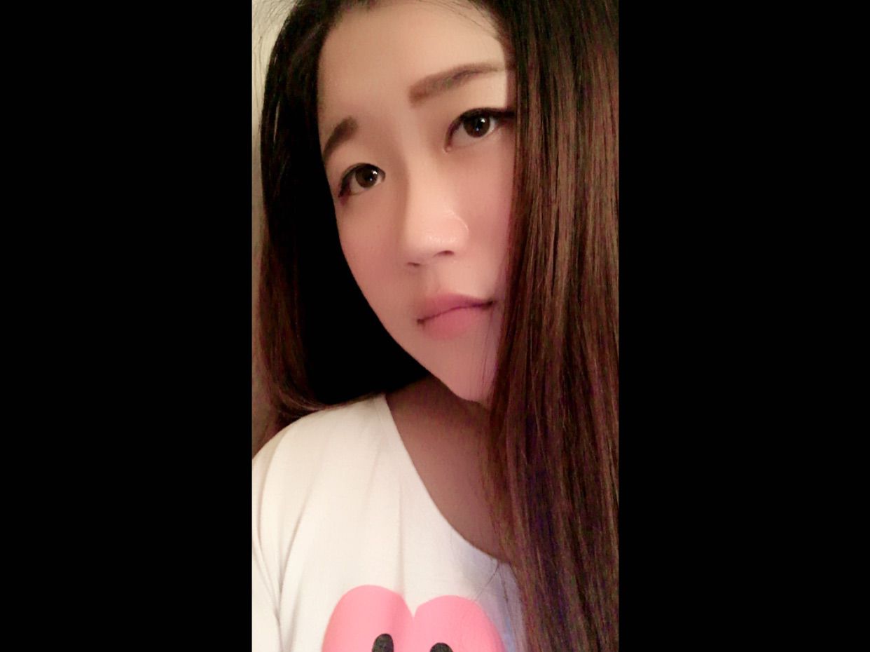 Lucky-萌萌主播照片