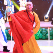 Mc老街儿海报