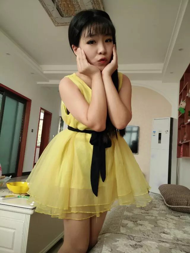 ??寶貝╰?我寵你?的主播照片