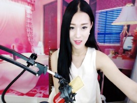 米雪儿❤️主播照片