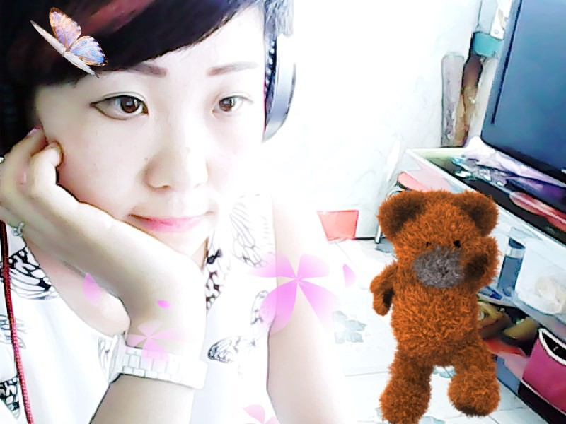 ぃAnna安静~3的主播照片