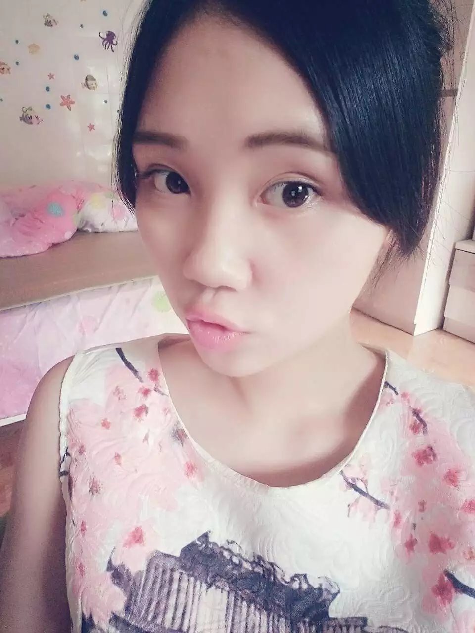 你我最美的诺言的主播照片