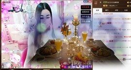 Baby♥明天♥主播照片