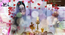 Baby♥明天♥主播照片