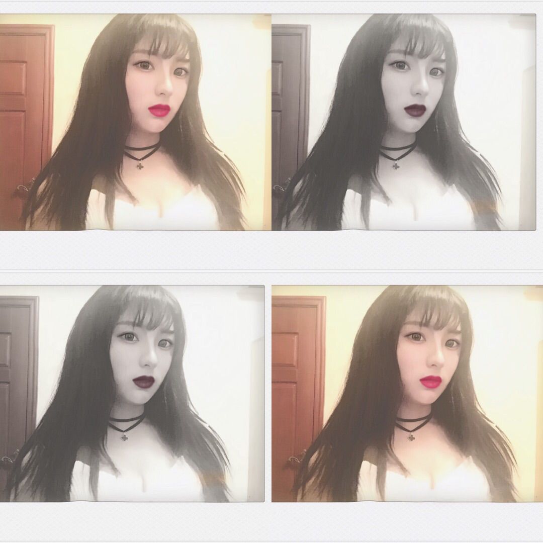 朵儿欧尼_jessi的主播照片