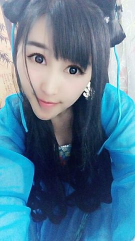 Vv❥味味﹍☂主播照片