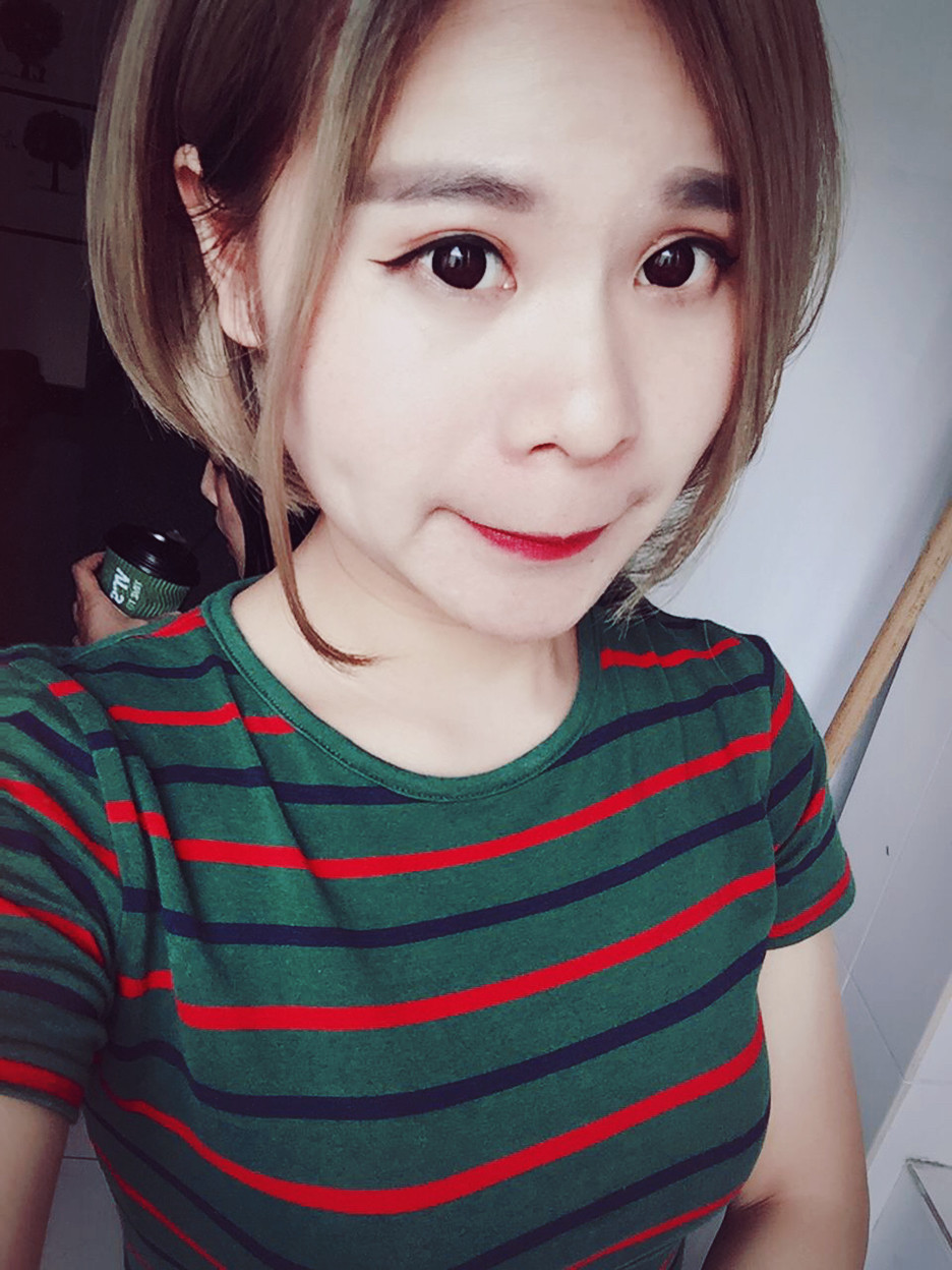 Miss小丹子主播照片