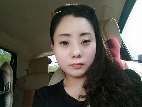 婷宝~~海报