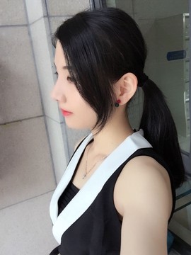 慢摇女神静儿主播照片