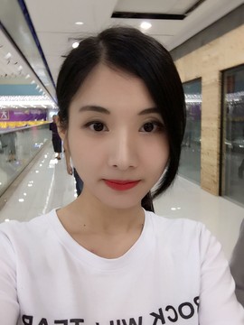 慢摇女神静儿主播照片