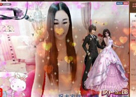 Baby♥明天♥主播照片