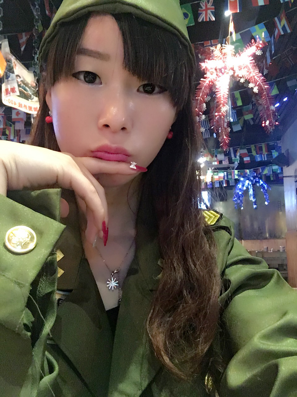 ╭小妖☆的主播照片