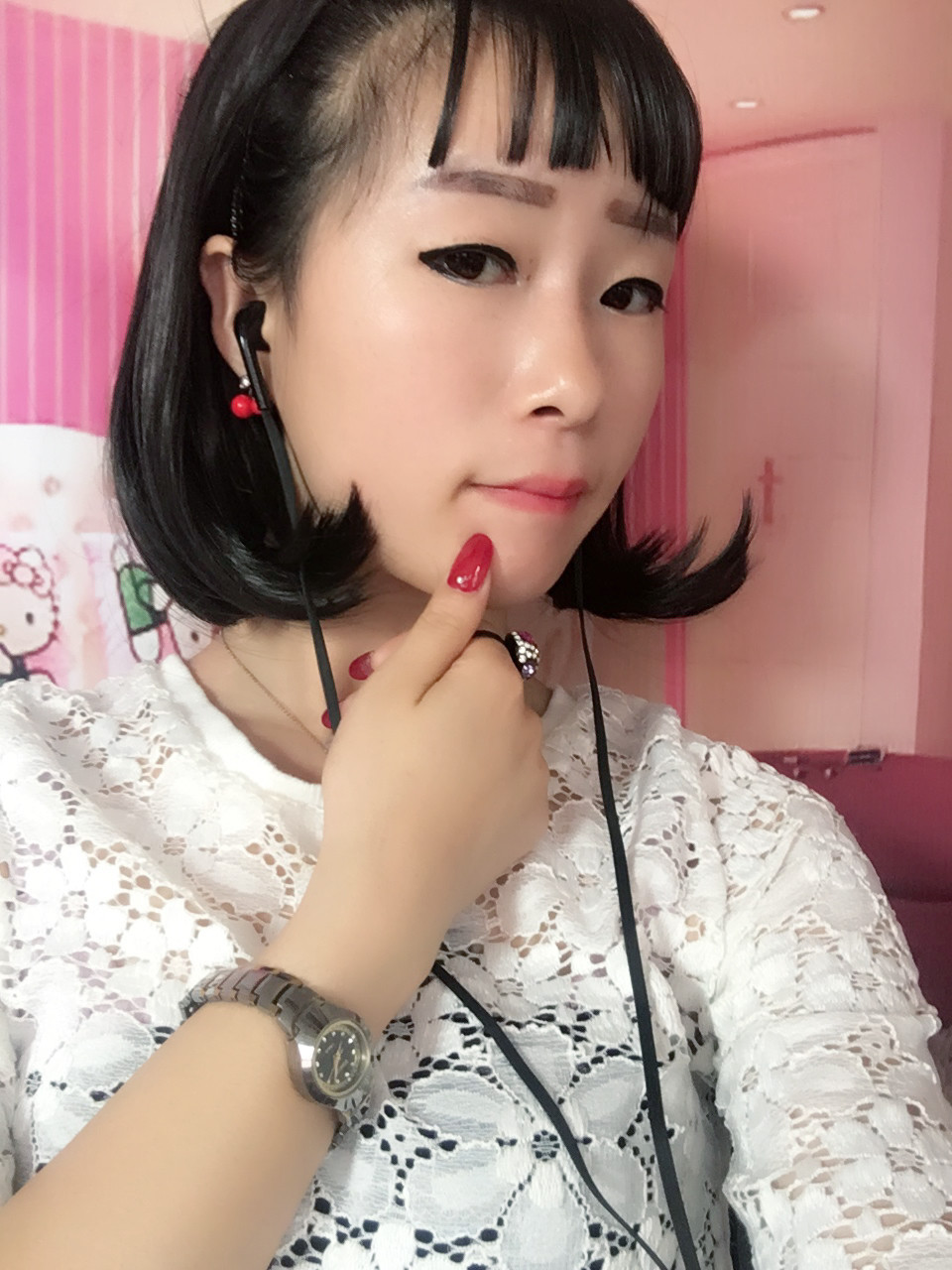 ╭小妖☆的主播照片