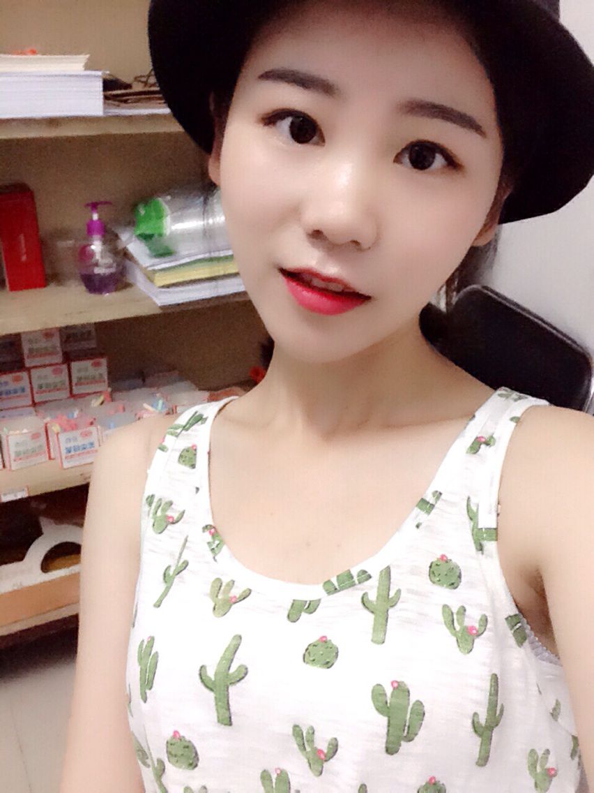 嘻嘻哈哈❀的主播照片