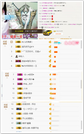 ╭妮丶冷乐观主播照片
