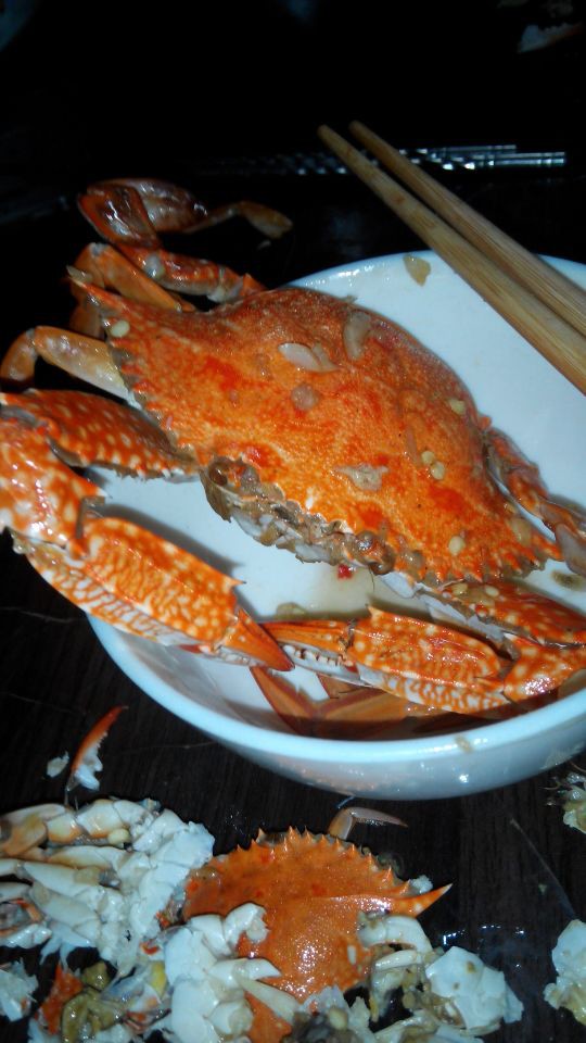 户外神通的主播照片