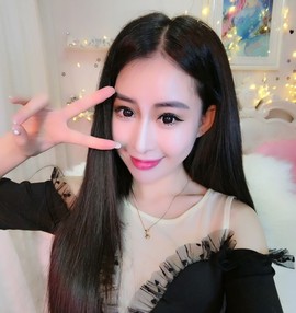风中的风铃主播照片