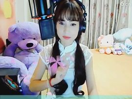 开心、欧欧、转转看看主播照片
