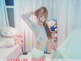 kopt9主播照片