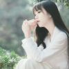 忧爱、~奕升花落相依海报
