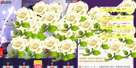ゞ微笑☀玫瑰➹➹主播照片