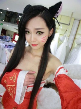 ☆神光☆魔法主播照片
