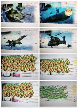 气质小神经~主播照片