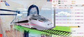 魅力女人唱民歌主播照片