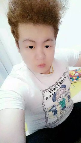 霸气威武你道屿哥.主播照片