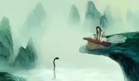 小迷糊梦主播照片
