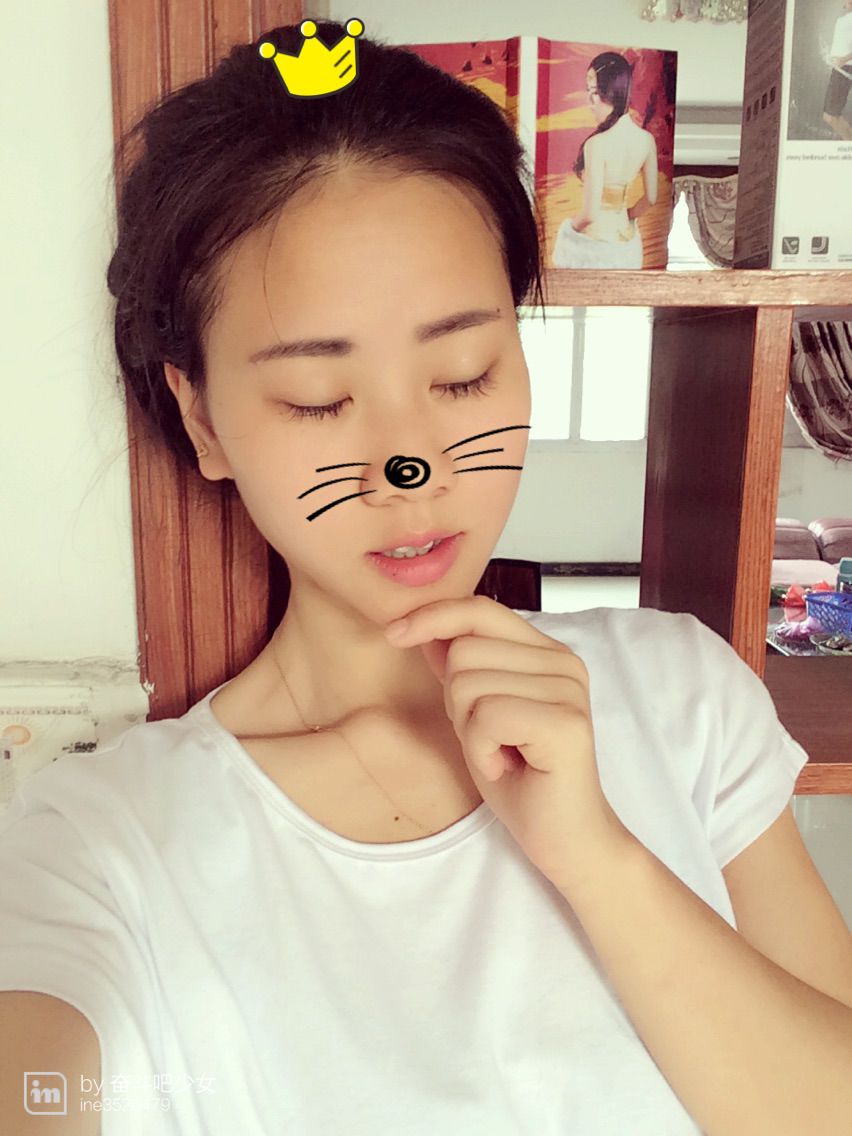 欣baby的主播照片