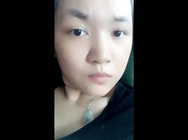 婉清姑娘主播照片