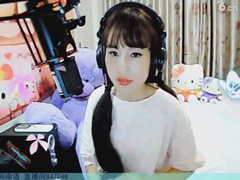 开心、欧欧、转转看看主播照片