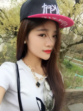 Angel洋洋主播照片