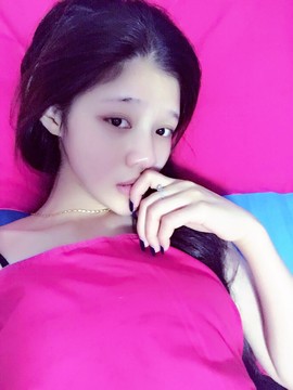 Angel洋洋主播照片