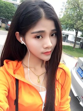Angel洋洋主播照片