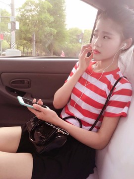 Angel洋洋主播照片