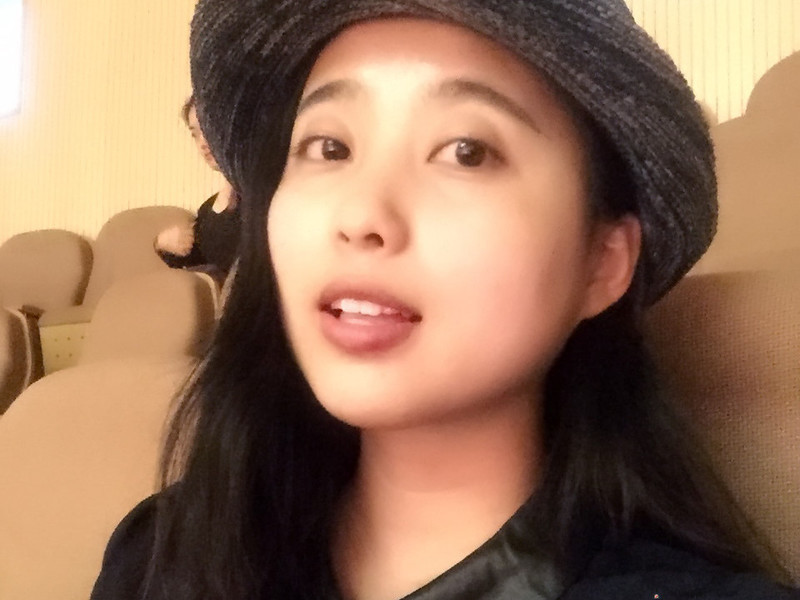 敏敏_Merry的主播海报