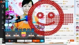 青莲退啦主播照片
