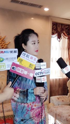 ♥╭菈♥菈♥╭主播照片