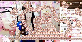 Baby♥明天♥主播照片