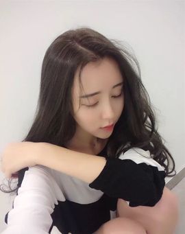 睡衣控小秀儿主播照片