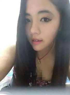 爱丽丝琳琳主播照片