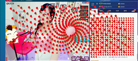 糖果果糖果主播照片