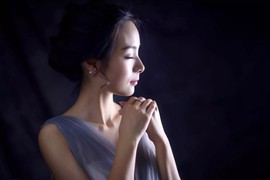 💖优优🌸💋主播照片