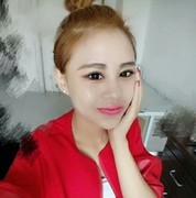 肖美人儿
