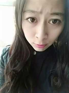 艳子在见到你们真好主播照片